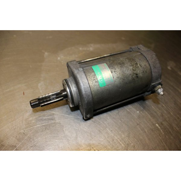 Suzuki TL 1000 S   Anlasser Starter             F2/2