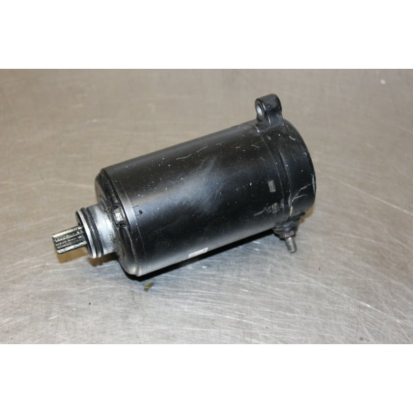 Triumph Daytona 955i T595 starter motor F3/6