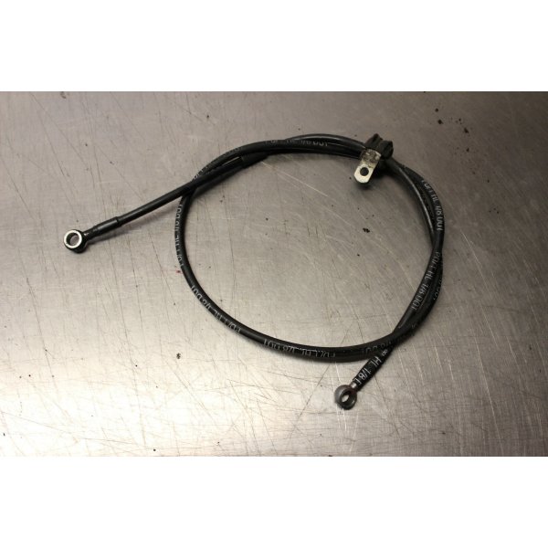 Triumph Daytona 955i T595 rear brake line F3/6