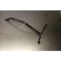 Triumph Daytona 955i T595 oil lines F3/5