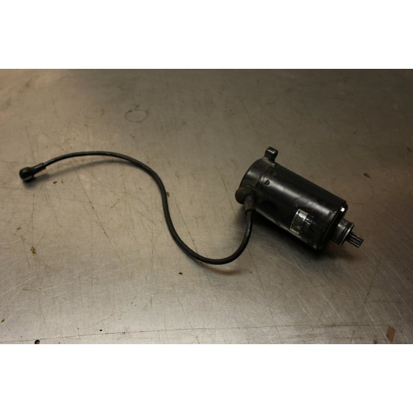 Triumph Daytona 1000 Starter Motor F3-1