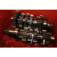 Triumph Daytona 1000 Transmission F3-1