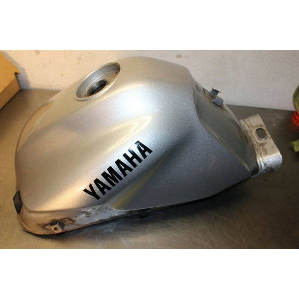 Yamaha TDM 850 4TX fuel tank C1/5