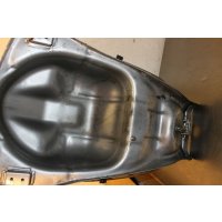 Yamaha TDM 850 4TX fuel tank C1/5