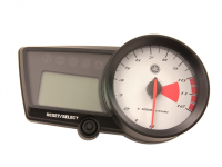 Tacho Instrumente Cockpit OE Yamaha YZF-R125 RE06...