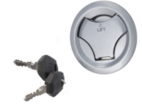 Tankdeckel + Schlüssel OE Yamaha YZF-R125 MT-125
