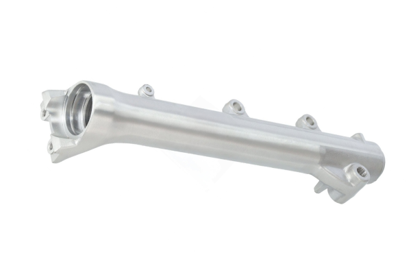 Tauchrohr Gabel Außenrohr links  OE Yamaha XV1100 Virago , XV750  - 3LP2312630