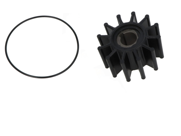 Impeller Kit Wasserpumpenrad OE Yamaha Marine V6/V8 Inboard