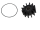 Impeller Kit Wasserpumpenrad OE Yamaha Marine V6/V8 Inboard