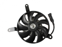 Lüfter Kühlerventilator OE Yamaha FZ6 RJ14...