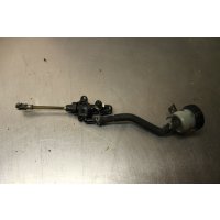 Yamaha TDM 850 4TX rear brake pump C1/5