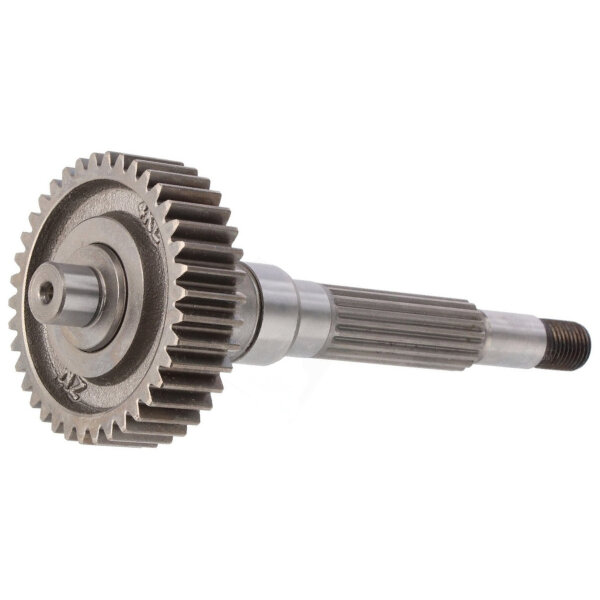 Getriebe Abtriebswelle Antriebswelleneinheit 38Z OE Yamaha XC125E