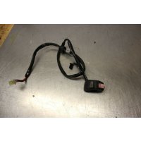 Yamaha TDM 850 4TX switch right starter switch