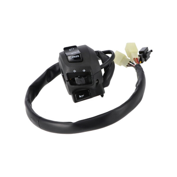 Schalter Lenkerschalter links OE Yamaha R125