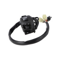 Schalter Lenkerschalter links OE Yamaha R125