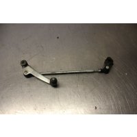 Yamaha TDM 850 4TX shift lever + linkage