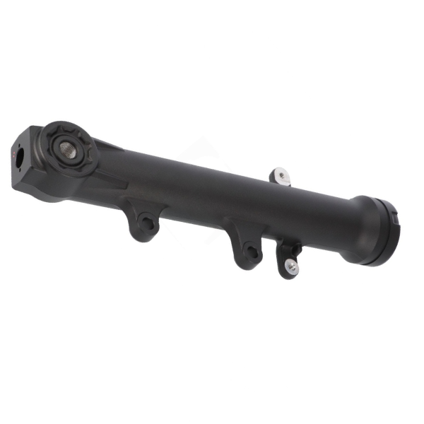 Tauchrohr Gabel Außenrohr links OE Yamaha FZ07 MT-07 MTM690 TRACER7