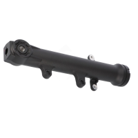 Tauchrohr Gabel Außenrohr links OE Yamaha FZ07...