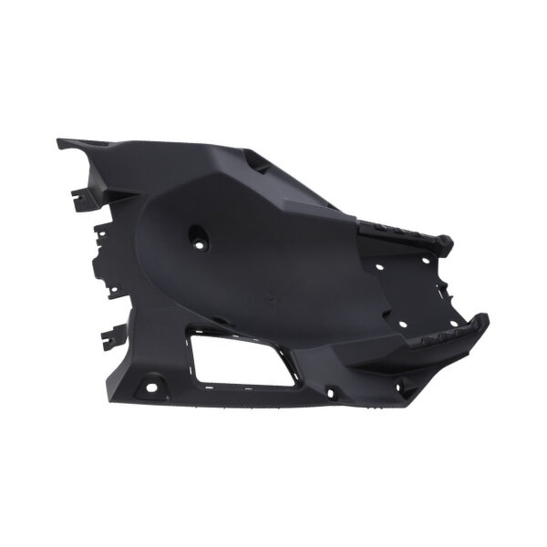 Heckverkleidung unten OE Yamaha TENERE700