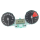 Tacho Tachometer Instrumente OE Yamaha XJR XJR1300