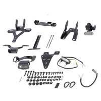 Kennzeichenhalter OE Yamaha TENERE700