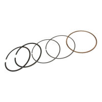 Kolbenringe set  (STD) OE Yamaha BT1100  DRAGSTAR1100...