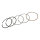 Kolbenringe set  (STD) OE Yamaha BT1100  DRAGSTAR1100  V-STAR1100