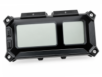 Tacho Tachometer Instrumente OE Yamaha MT-09 TRACER900
