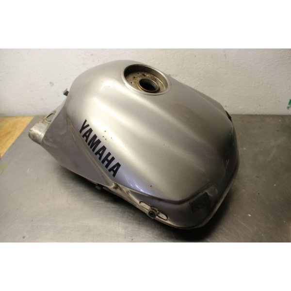 Yamaha TDM 850 4TX fuel tank