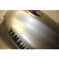 Yamaha TDM 850 4TX fuel tank B1/4