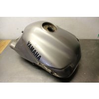 Yamaha TDM 850 4TX fuel tank