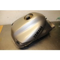 Yamaha TDM 850 4TX fuel tank