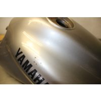 Yamaha TDM 850 4TX fuel tank