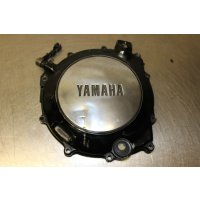 Yamaha XJ 650  4K0   Kupplungsdeckel            E2/5