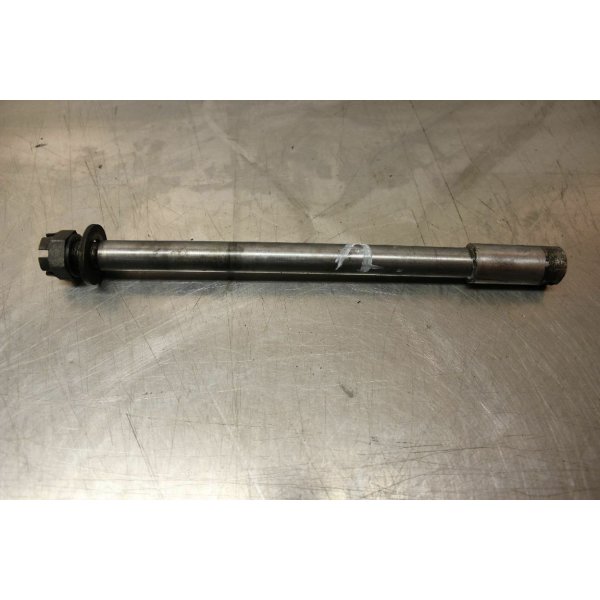Yamaha XJ 750 Seca front quick release axle F1/4