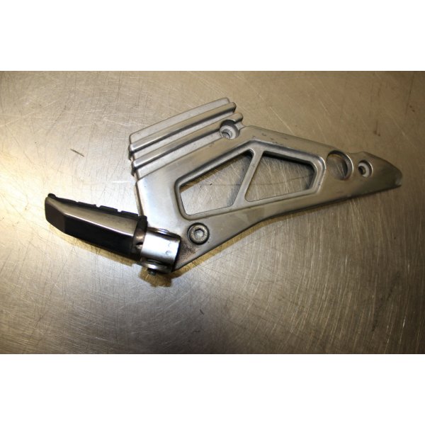 Yamaha XJ 900 58L footrest rear right F2/9