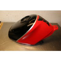 Honda CBR 600 PC25   Tank + fuel tap    D5/1