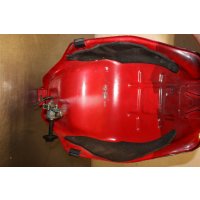 Honda CBR 600 PC25   Tank + fuel tap    D5/1