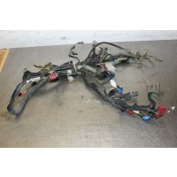 Honda GL 500 D PC02 Silverwing wiring harness F2/2K1