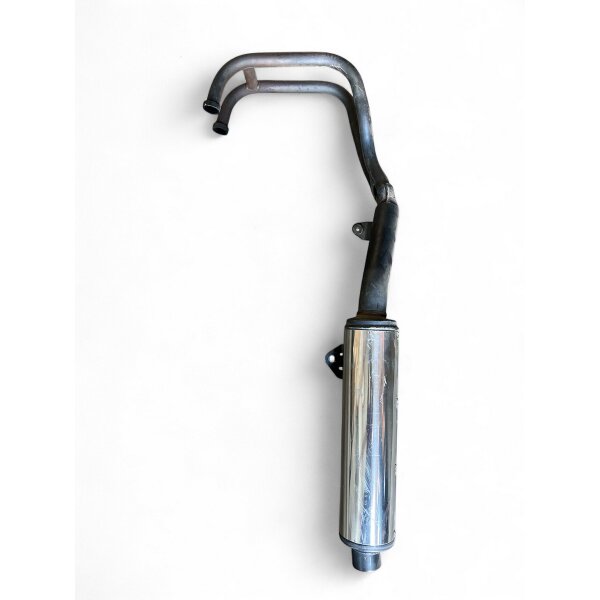 Kawasaki ER 5 Auspuff Krümmer