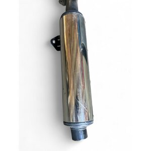 Kawasaki ER 5 Auspuff Krümmer