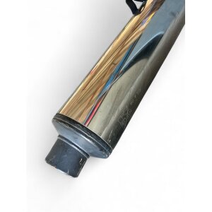 Kawasaki ER 5 Auspuff Krümmer