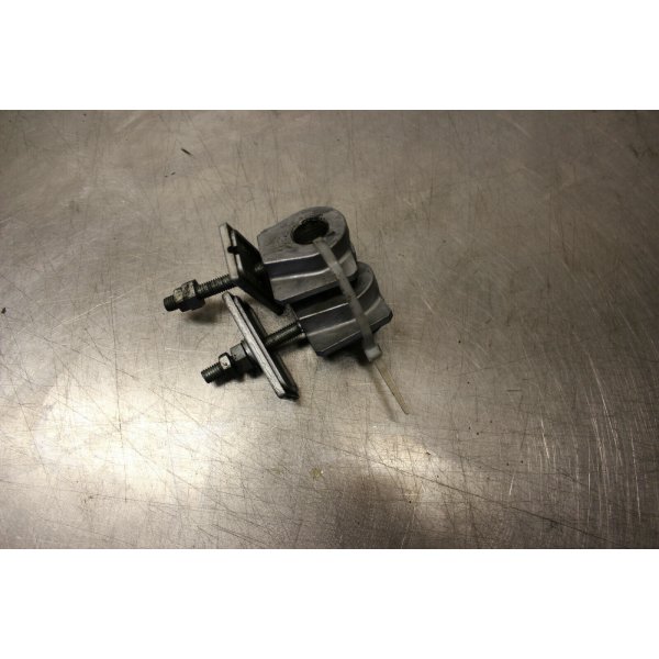 Kawasaki ER 5 Kettenspanner paar  E4/1