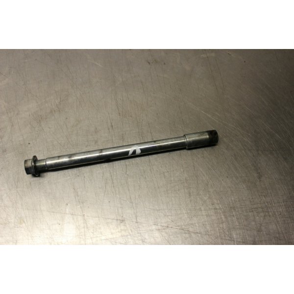 Kawasaki ER 5 front quick release axle E4/1