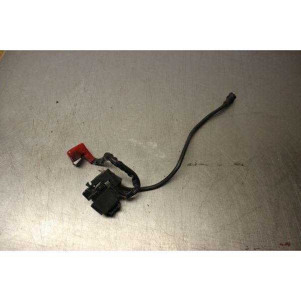 Kawasaki ER 5 Twister starter relay E4/1K2