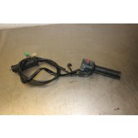 Kawasaki ER 5 Twister switch handlebar right + throttle...