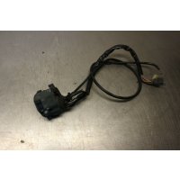 Kawasaki ER 5 Twister switch left + choke cable E4/1K2