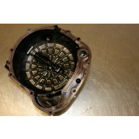 Kawasaki GPX600 R ZX600C engine cover right / clutch cover F2/4