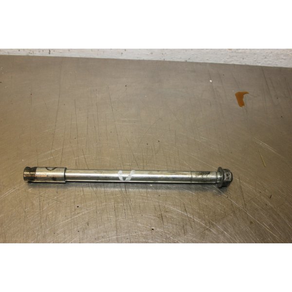 Kawasaki GPX600 R ZX600C front thru axle F2/4 - K1