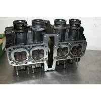 Kawasaki GPX600 R ZX600C cylinder head + camshafts F3/4 - K2